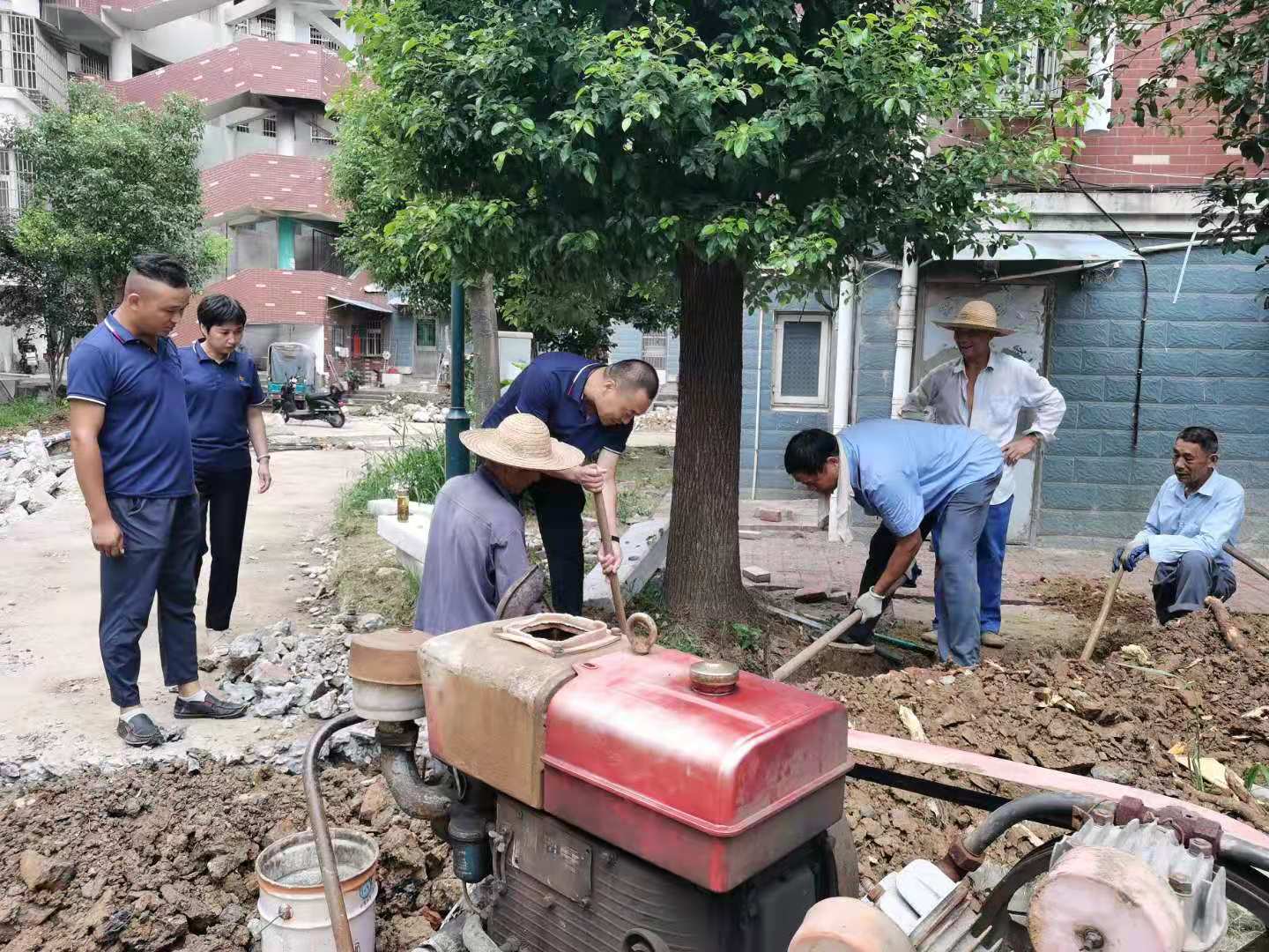 【20】马鞍山水务—不忘初心担使命 为民服务解难题3.jpg